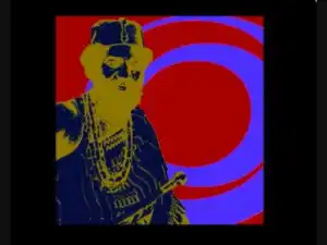 Oliver De Coque - Nwa Bu Ife Ukwu